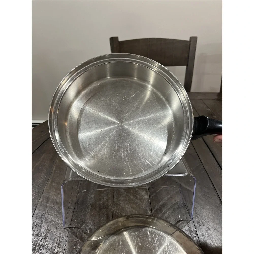 Chefs Ware BY Townecraft 9